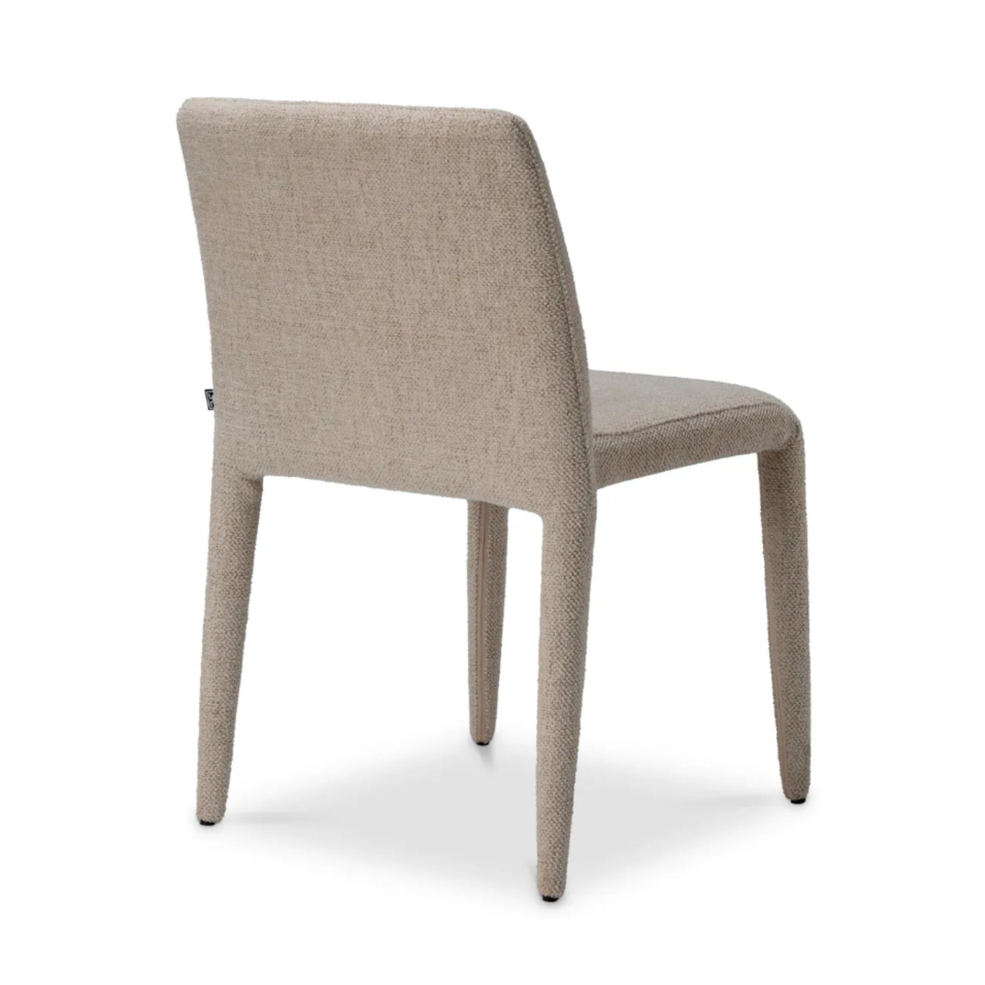 Leiza set of 2 Dining Chair